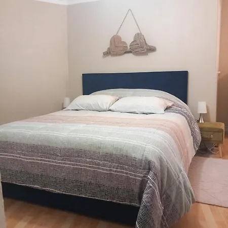 Maison Hérault Sud De La France 5 Couchages Hébergement de vacances