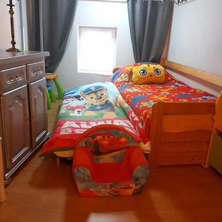 Maison Hérault Sud De La France 5 Couchages *