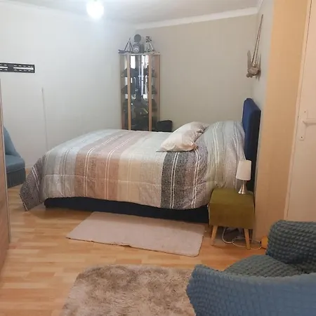 Maison Herault Sud De La France 5 Couchages *