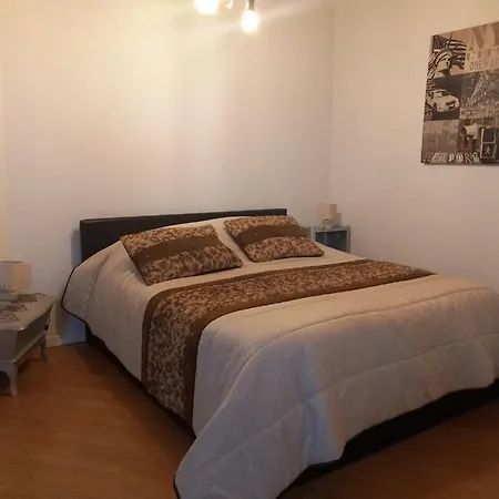 Maison Herault Sud De La France 5 Couchages * Vias