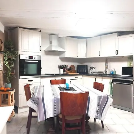 Maison Herault Sud De La France 5 Couchages Dom wakacyjny *